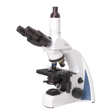 BS-2040t Trinoculr Biological Microscope with Infinite Optical System